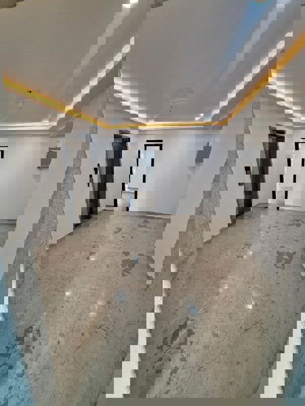 2 BHK + Pooja Room,Extra Room 680 Sq.Ft. Apartment in Kanakia Silicon Valley