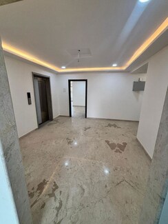 2 BHK + Pooja Room,Extra Room Apartment For Sale in Kanakia Silicon Valley
