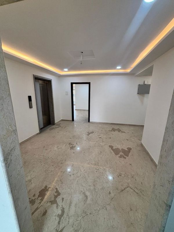 2 BHK + Pooja Room,Extra Room Apartment For Sale in Kanakia Silicon Valley