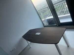 Furnished Amenities in  Office Space at Sarvottam Nx One, Tech Zone 4 Greater Noida – for Rent