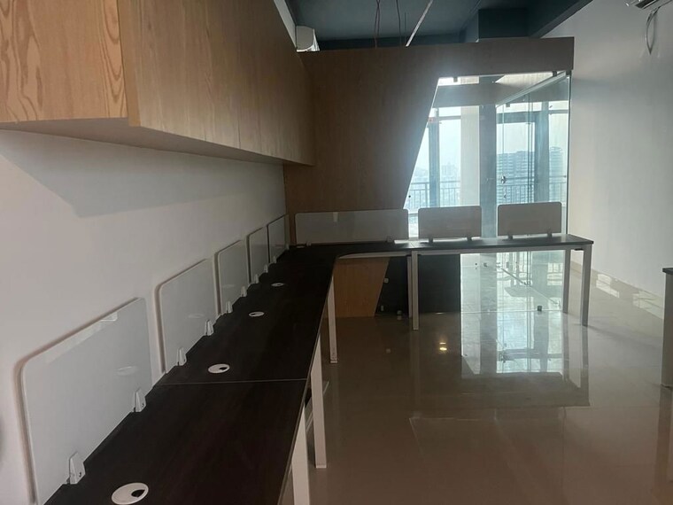 Floor Plan, sarvottam-nx-one Commercial Office Space 800 Sq.Ft. In Tech Zone 4 Greater Noida Greater Noida 9954665