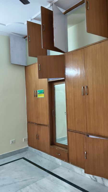 3 BHK + Pooja Room Builder Floor For Rent in Tulip Mall