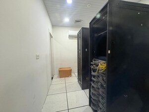 Parking in  Office Space at Iris Business Park, Goregaon East – for Rent