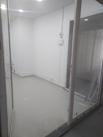 Floor Plan in  Office Space at Gaur City Center, Sector 4 Greater Noida – for Rent