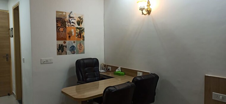 Floor Plan, gaur-city-center Commercial Office Space 300 Sq.Ft. In Sector 4 Greater Noida Greater Noida 9954677