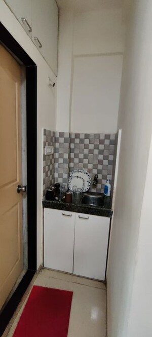 Floor Plan in  Office Space at Knox Plaza, Malad West – for Rent