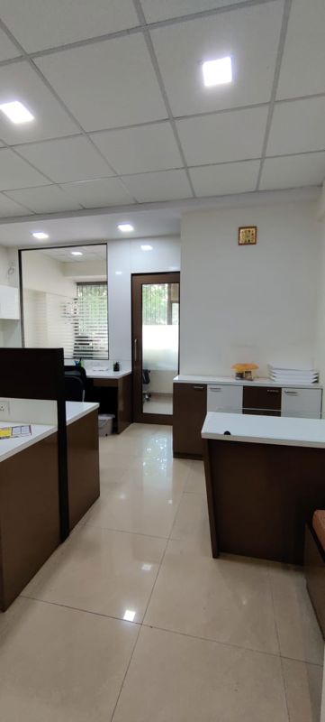 Office Space For Rent in Knox Plaza