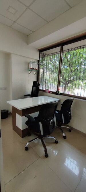 Team Area in  Office Space at Knox Plaza, Malad West – for Rent