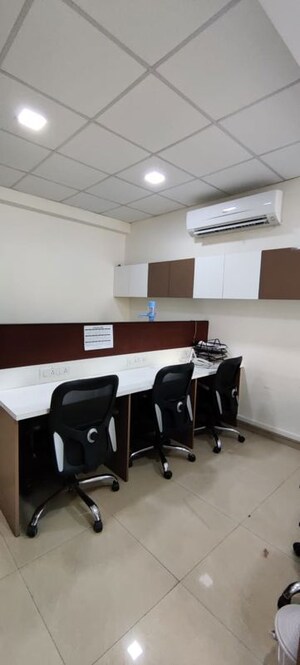 Team Area in  Office Space at Knox Plaza, Malad West – for Rent