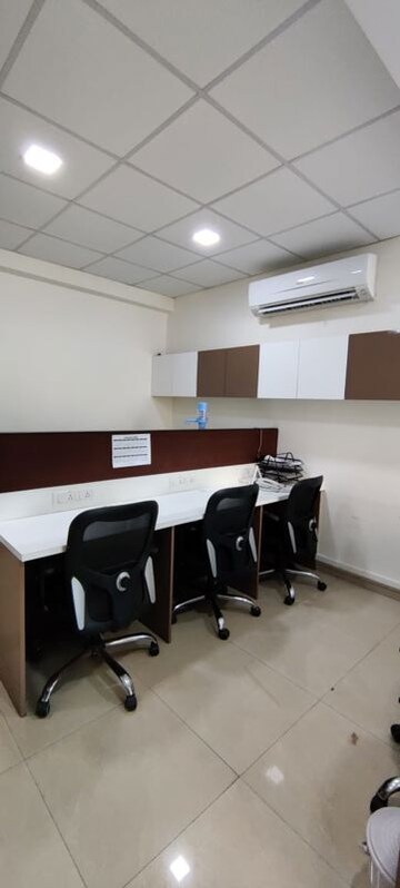 Team Area in  Office Space at Knox Plaza, Malad West – for Rent