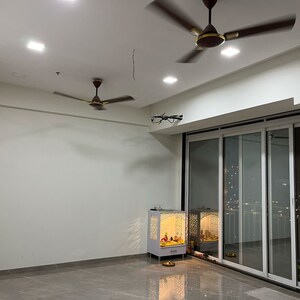 Room in 2 BHK Apartment at Gami Terra, Sanpada – for Rent