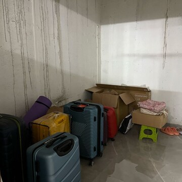  2 BHK Apartment at Gami Terra, Sanpada – for Rent