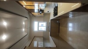 Kitchen in 3 BHK Builder Floor at Sector 9 – for Sale