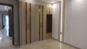 Bedroom in 3 BHK Builder Floor at Sector 9 – for Sale