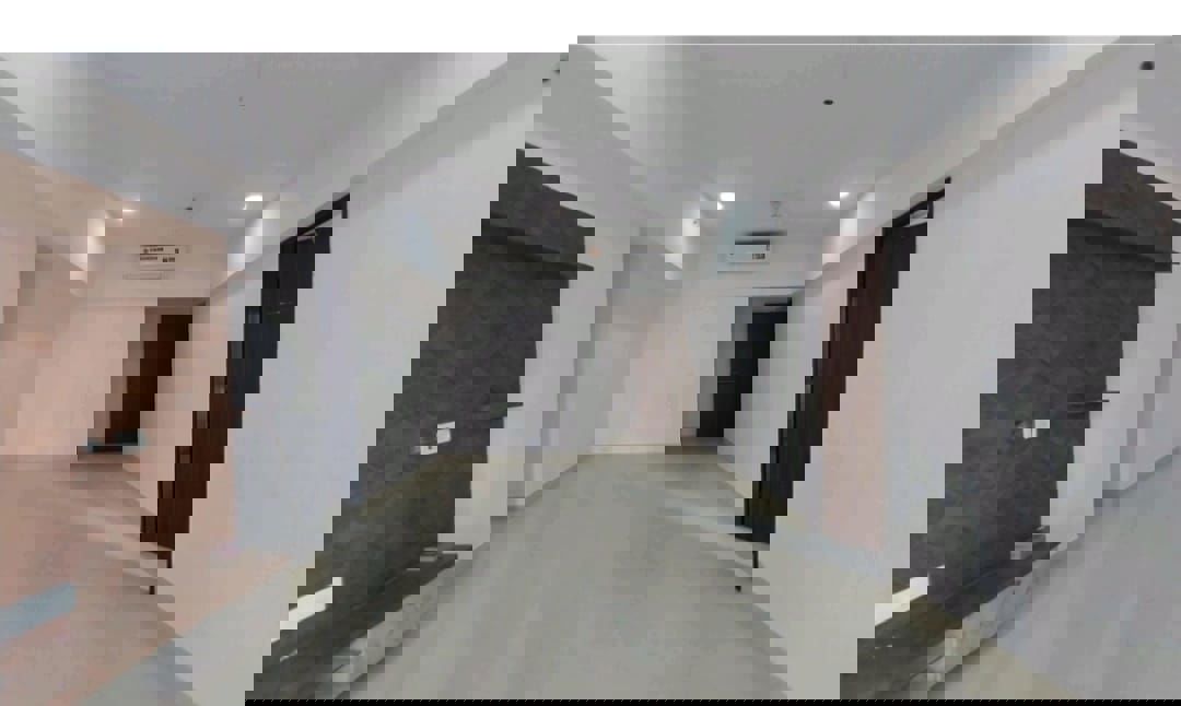 2 BHK 1044 Sq.Ft. Apartment in Nirmal City Of Joy