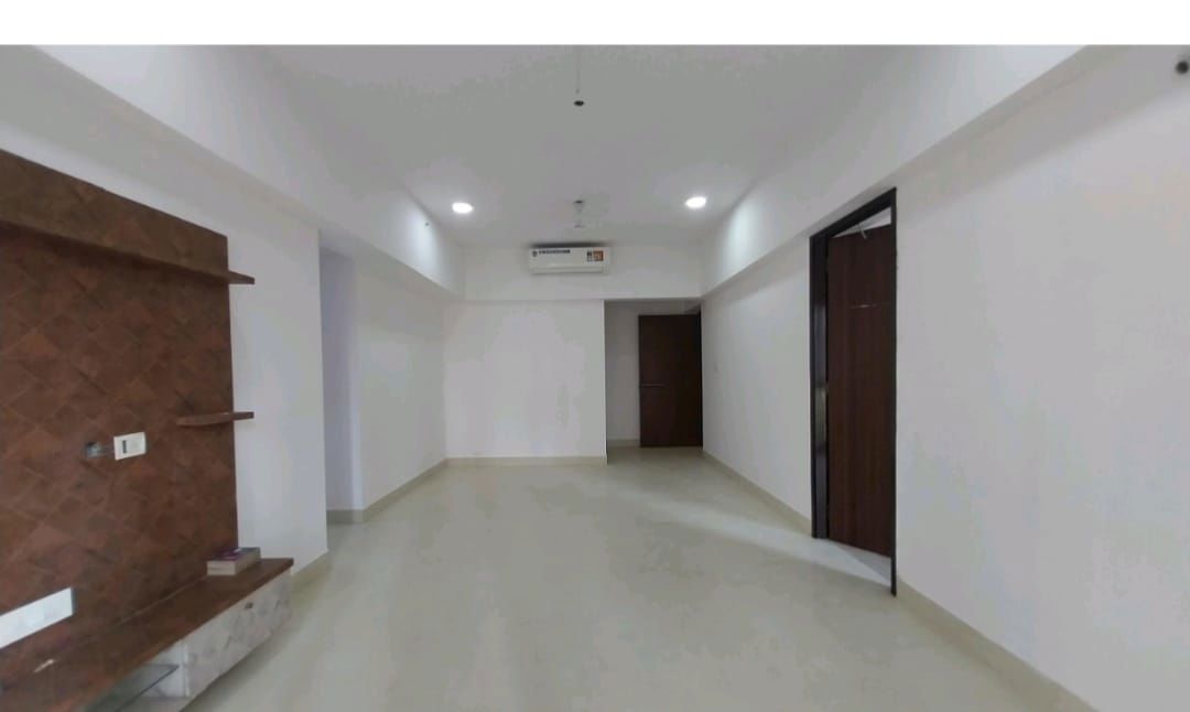 2 BHK Apartment For Rent in Nirmal City Of Joy