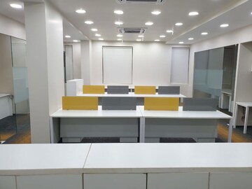  Office Space For Rent in Atlanta Estate, Goregaon East