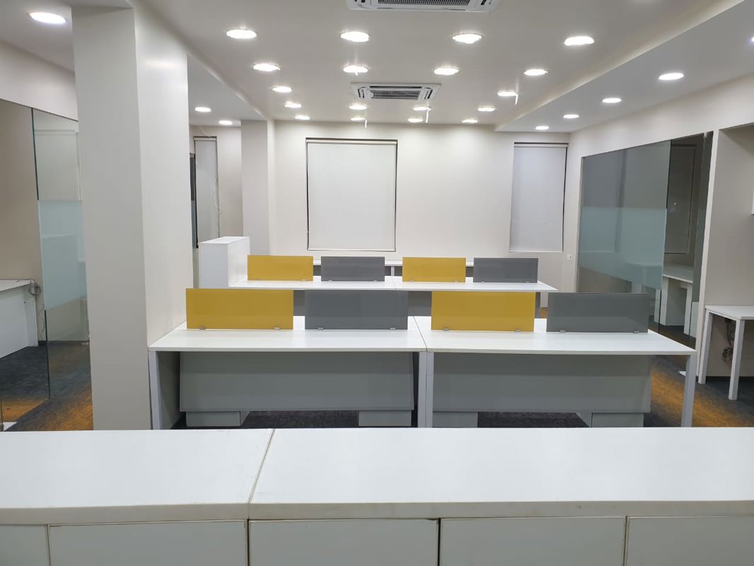 Office Space For Rent in Atlanta Estate
