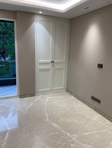 4 BHK Apartment For Sale in Shanti Niketan GGN, Sector 52