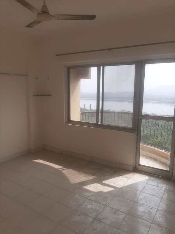 2 BHK + Pooja Room Apartment For Sale in Maruti Paradise