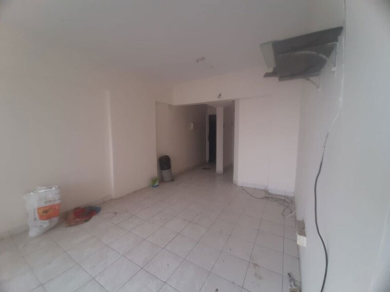 Room, maruti-paradise 2 Bedroom 1000 Sq.Ft. Apartment In Cbd Belapur Sector 15 Navi Mumbai 9954685