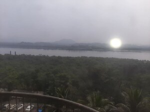 2 BHK Apartment – Exterior View View at Maruti Paradise, Cbd Belapur Sector 15 - for Sale