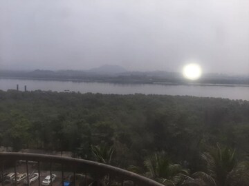 2 BHK Apartment – Exterior View View at Maruti Paradise, Cbd Belapur Sector 15 - for Sale