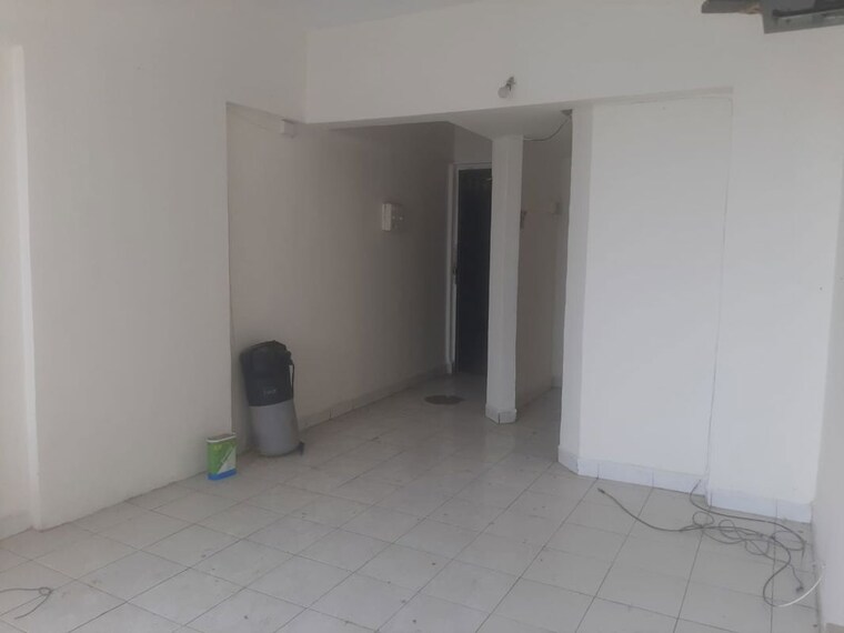 Room, maruti-paradise 2 Bedroom 1000 Sq.Ft. Apartment In Cbd Belapur Sector 15 Navi Mumbai 9954685
