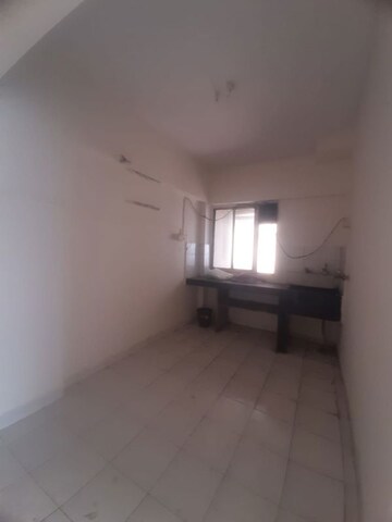 Kitchen in 2 BHK Apartment at Maruti Paradise, Cbd Belapur Sector 15 – for Sale