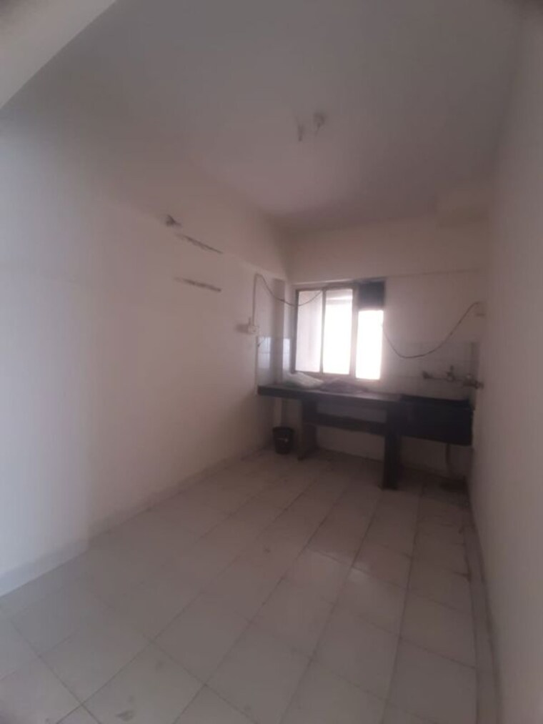 Kitchen, maruti-paradise 2 Bedroom 1000 Sq.Ft. Apartment In Cbd Belapur Sector 15 Navi Mumbai 9954685