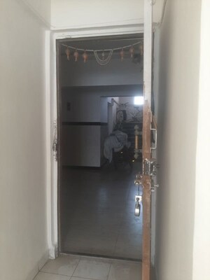 Furnished Amenities in 2 BHK Apartment at Maruti Paradise, Cbd Belapur Sector 15 – for Sale