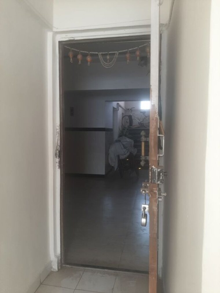 undefined, maruti-paradise 2 Bedroom 1000 Sq.Ft. Apartment In Cbd Belapur Sector 15 Navi Mumbai 9954685