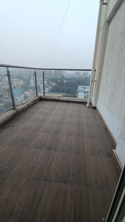 2 BHK Apartment For Sale in Majestique Euriska