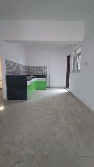 Room in 2 BHK Apartment at Majestique Euriska, Mohammadwadi – for Sale