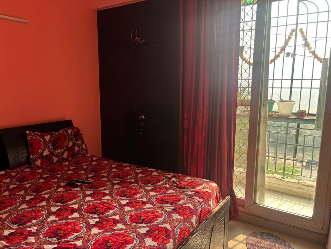 1 BHK Apartment For Rent in Aditya Celebrity Homes