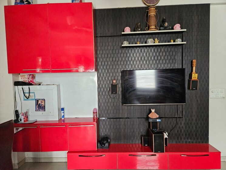 undefined, prateek-wisteria 2 Bedroom 1135 Sq.Ft. Apartment In Sector 77 Noida 9954704