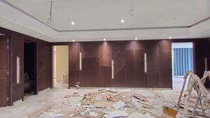 Furnished Amenities in 4 BHK Builder Floor at Sector 15 ii – for Sale