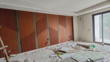 Bedroom in 4 BHK Builder Floor at Sector 15 ii – for Sale
