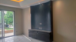 Bathroom in 4 BHK Builder Floor at Sector 15 ii – for Sale