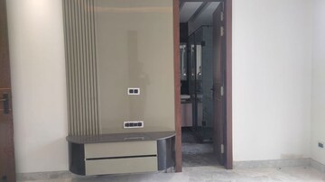 Building Lobby in 4 BHK Builder Floor at Sector 15 ii – for Sale