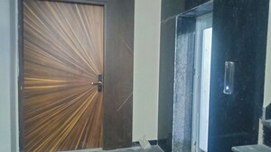 Balcony in 4 BHK Builder Floor at Sector 15 ii – for Sale