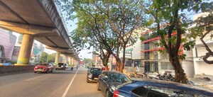 Parking in  Office Space at Kalamassery – for Rent