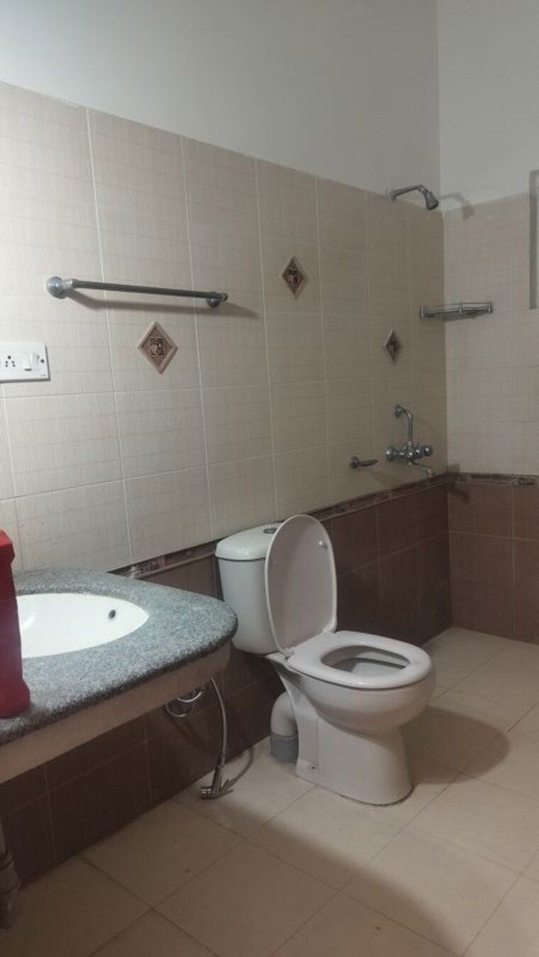 Bathroom, jubilee hills Commercial Warehouse 3000 Sq.Yd. In Jubilee Hills Hyderabad 9954709