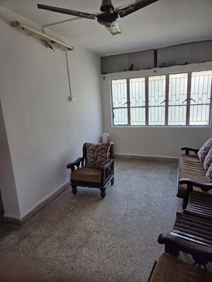 Staircase in 1 BHK Apartment at Mittal One Place Wanowrie, Wanowrie – for Rent