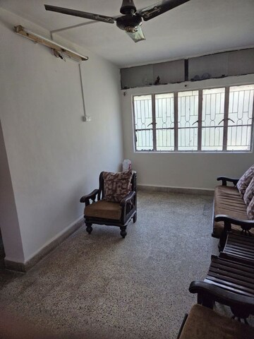 Staircase in 1 BHK Apartment at Mittal One Place Wanowrie, Wanowrie – for Rent