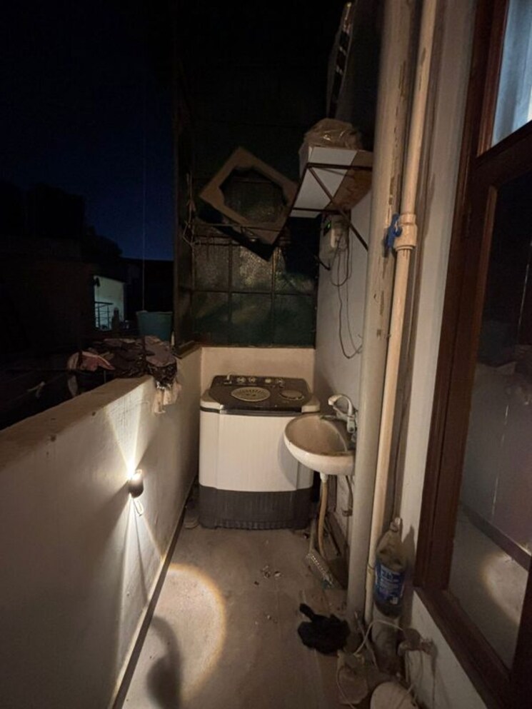 Master Bedroom, amrapali-silicon-city 3 Bedroom 1420 Sq.Ft. Apartment In Sector 76 Noida 9954715