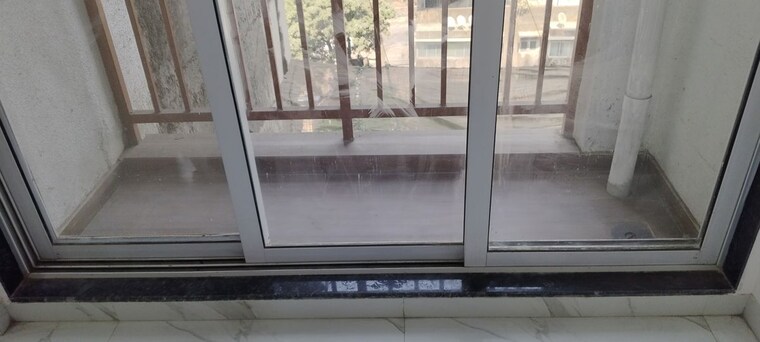 Balcony, viraj-heights 1 Bedroom 507 Sq.Ft. Apartment In Kopri Thane 9954717