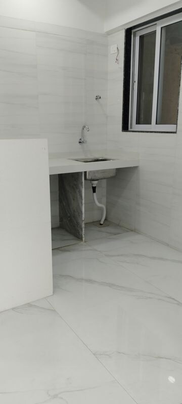 Kitchen/pantry in 1 BHK Apartment at Viraj Heights, Kopri – for Sale