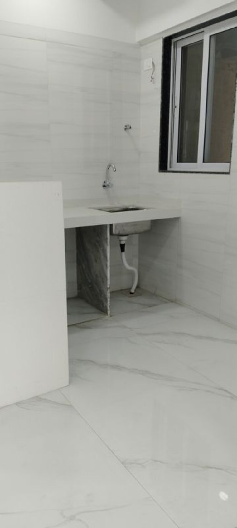 Kitchen/pantry, viraj-heights 1 Bedroom 507 Sq.Ft. Apartment In Kopri Thane 9954717