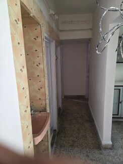 2 BHK Apartment For Rent in Dorabjee Elegance